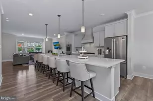 1328 Monocacy Crossing Pkwy, Brunswick, MD 21716 - Photo 13
