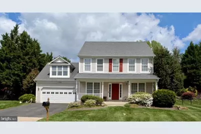11206 Yardley Place, Ijamsville, MD 21754 - Photo 1