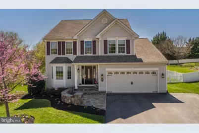 58 Pleasant Acres Drive, Thurmont, MD 21788 - Photo 1