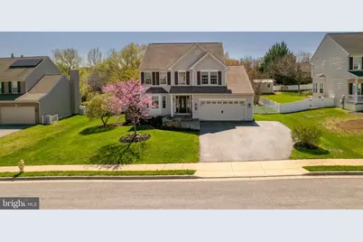 58 Pleasant Acres Drive, Thurmont, MD 21788 - Photo 1