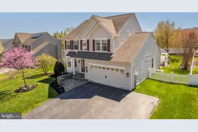 58 Pleasant Acres Drive, Thurmont, MD 21788 - Photo 5