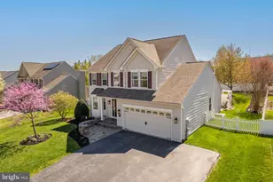 58 Pleasant Acres Dr, Thurmont, MD 21788 - Photo 5