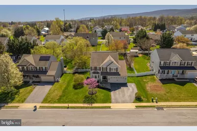58 Pleasant Acres Drive, Thurmont, MD 21788 - Photo 3