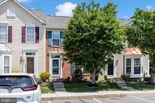 6642 McGrath Pl, Frederick, MD 21703 - Photo 1