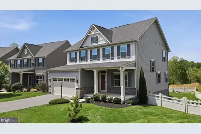6898 Clovis Court, New Market, MD 21774 - Photo 63