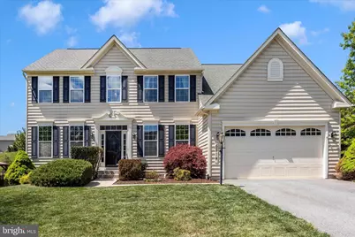 6914 Cardozo Street, New Market, MD 21774 - Photo 1