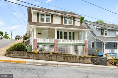 218 N Delaware Avenue, Brunswick, MD 21716 - Photo 3