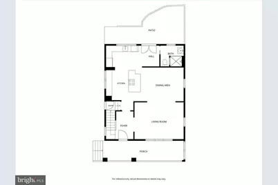 218 N Delaware Avenue, Brunswick, MD 21716 - Photo 43