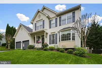 9004 Harris Street, Frederick, MD 21704 - Photo 3