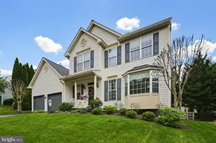 9004 Harris St, Frederick, MD 21704 - Photo 3