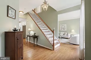 9004 Harris St, Frederick, MD 21704 - Photo 5