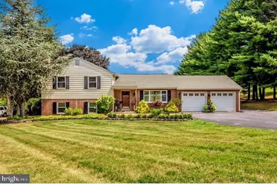 13448 Old Annapolis Road, Mount Airy, MD 21771 - Photo 1