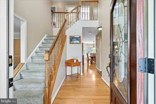4706 Hardwood Ct, Mount Airy, MD 21771 - Photo 11