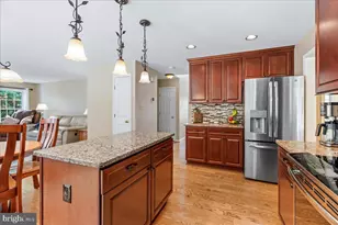 4706 Hardwood Ct, Mount Airy, MD 21771 - Photo 25