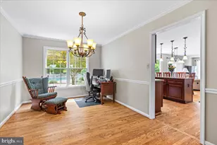 4706 Hardwood Ct, Mount Airy, MD 21771 - Photo 19