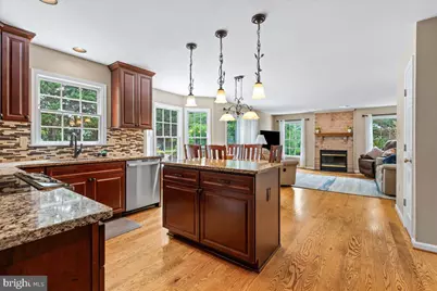 4706 Hardwood Court, Mount Airy, MD 21771 - Photo 21