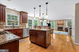 4706 Hardwood Ct, Mount Airy, MD 21771 - Photo 21
