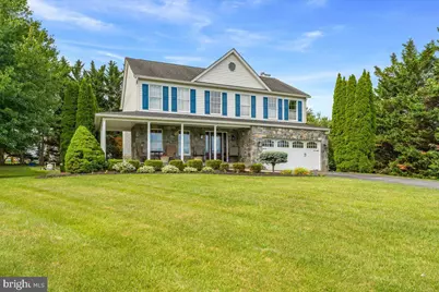 4706 Hardwood Court, Mount Airy, MD 21771 - Photo 3