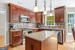 4706 Hardwood Ct, Mount Airy, MD 21771 - Photo 23