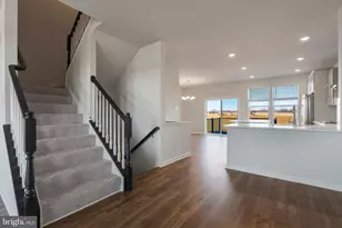 462 Tiller St, Frederick, MD 21701 - Photo 7