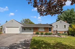 3905 Sugarloaf Dr, Monrovia, MD 21770 - Photo 1