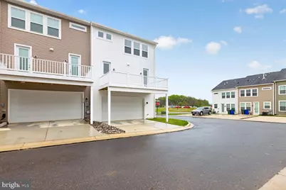 1726 Blacksmith Way, Frederick, MD 21702 - Photo 29
