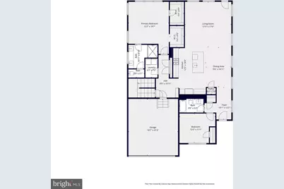 2913 Herb Garden Drive, Frederick, MD 21704 - Photo 45