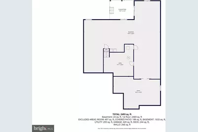 5931 Yeagertown Road, New Market, MD 21774 - Photo 49