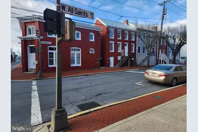 106 W All Saints Street #B1, Frederick, MD 21701 - Photo 1