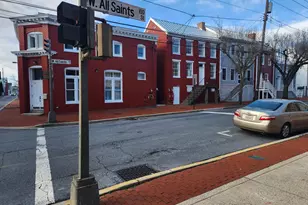 106 W All Saints St, Frederick, MD 21701 - Photo 1