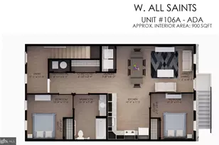 106 W All Saints St, Frederick, MD 21701 - Photo 5