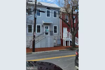 106 W All Saints Street #B1, Frederick, MD 21701 - Photo 3
