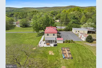 8701C Yellow Springs Road, Frederick, MD 21702 - Photo 45