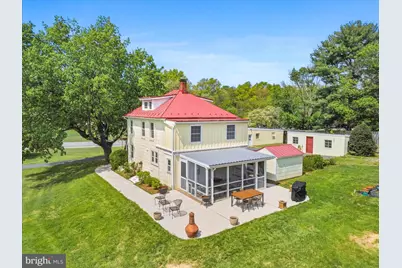 8701C Yellow Springs Road, Frederick, MD 21702 - Photo 31