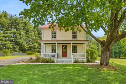8701C Yellow Springs Road, Frederick, MD 21702 - Photo 3