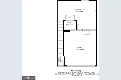 10643 Brewerton Lane, New Market, MD 21774 - Photo 73