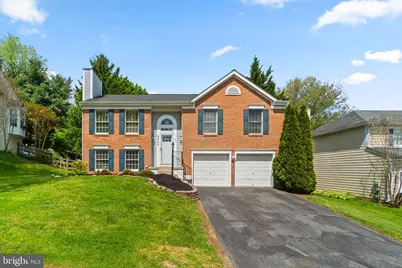 5546 Wicomico Drive, New Market, MD 21774 - Photo 1