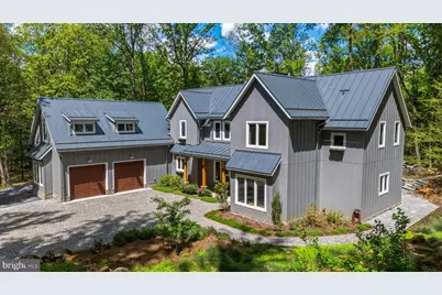 4833 Reels Mill Road, Frederick, MD 21704 - Photo 3