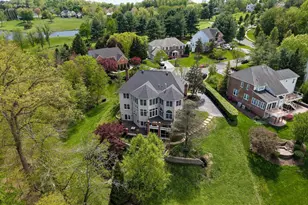 9804 Pebble Beach Ct, Ijamsville, MD 21754 - Photo 3