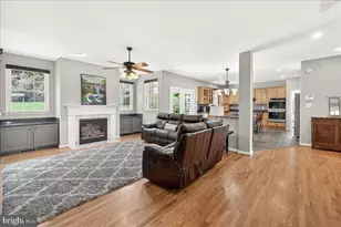4813 Timber, Mount Airy, MD 21771 - Photo 15