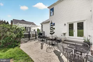 4813 Timber, Mount Airy, MD 21771 - Photo 65
