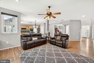 4813 Timber, Mount Airy, MD 21771 - Photo 17