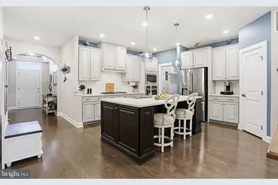 3816 Fulham Road, Frederick, MD 21704 - Photo 13