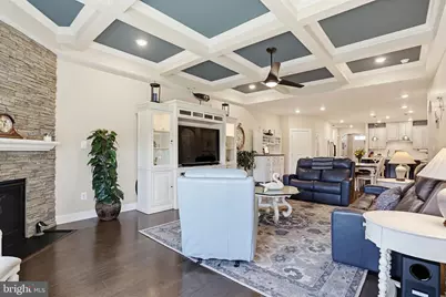 3816 Fulham Road, Frederick, MD 21704 - Photo 11