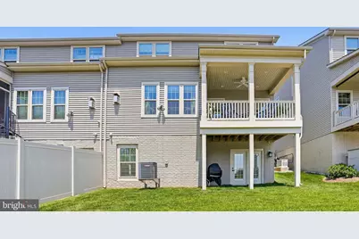 3816 Fulham Road, Frederick, MD 21704 - Photo 47