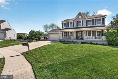 98 Pleasonton Court, Frederick, MD 21702 - Photo 3