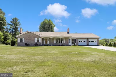 5411 Jefferson Boulevard, Frederick, MD 21703 - Photo 1