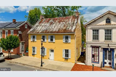 308 W Main Street W, Emmitsburg, MD 21727 - Photo 1