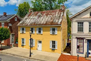 308 W Main Street W, Emmitsburg, MD 21727 - Photo 1