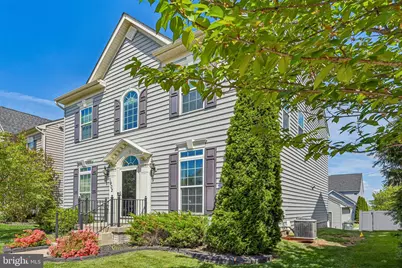 1902 Regiment Way, Frederick, MD 21702 - Photo 3